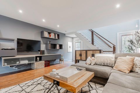 Photo 5 at 73 Berkeley Street, Moss Park, Toronto