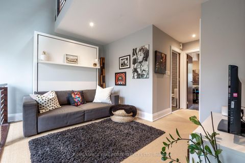 Photo 8 at 73 Berkeley Street, Moss Park, Toronto