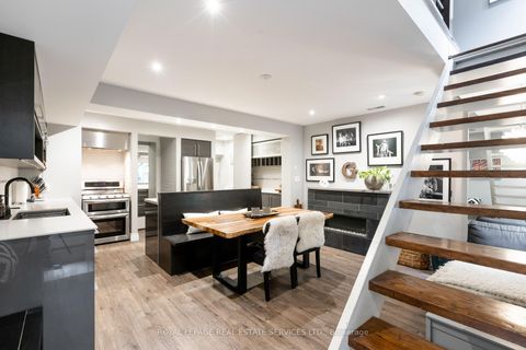 Photo 10 at 73 Berkeley Street, Moss Park, Toronto