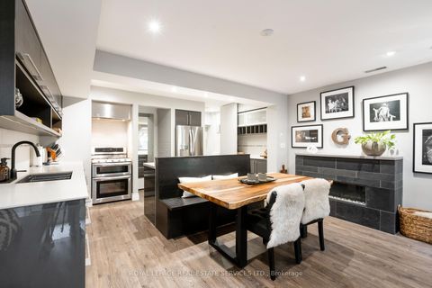 Photo 11 at 73 Berkeley Street, Moss Park, Toronto
