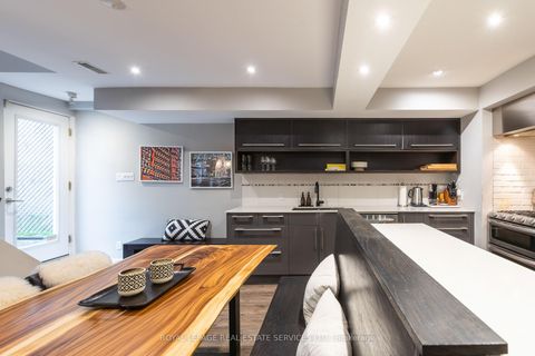 Photo 13 at 73 Berkeley Street, Moss Park, Toronto