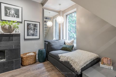Photo 14 at 73 Berkeley Street, Moss Park, Toronto