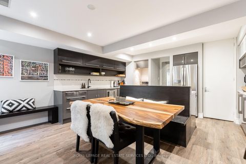 Photo 15 at 73 Berkeley Street, Moss Park, Toronto