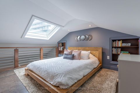 Photo 16 at 73 Berkeley Street, Moss Park, Toronto