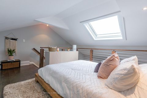 Photo 17 at 73 Berkeley Street, Moss Park, Toronto