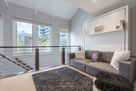 Photo 19 at 73 Berkeley Street, Moss Park, Toronto