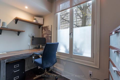 Photo 20 at 73 Berkeley Street, Moss Park, Toronto