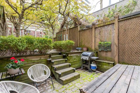 Photo 24 at 73 Berkeley Street, Moss Park, Toronto