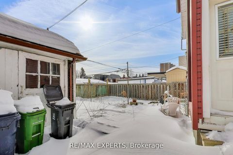 Photo 3 at 1895 Davenport Road, Pellam Park, Toronto