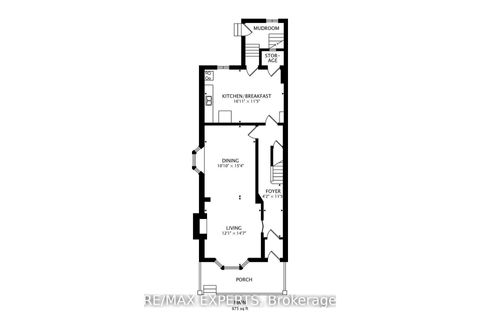 Photo 5 at 1895 Davenport Road, Pellam Park, Toronto