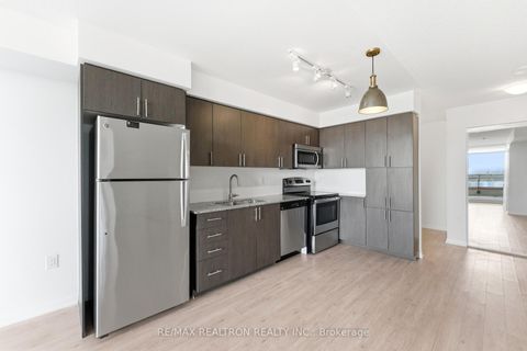 Photo 11 at 446 - 830 Lawrence Avenue W, Glen Park, Toronto