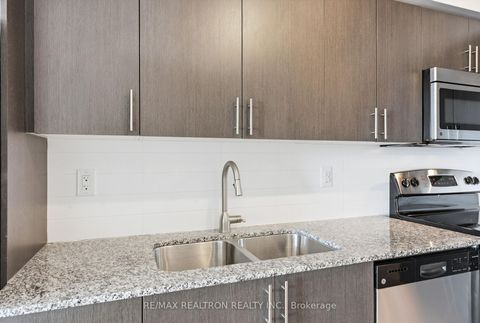 Photo 14 at 446 - 830 Lawrence Avenue W, Glen Park, Toronto