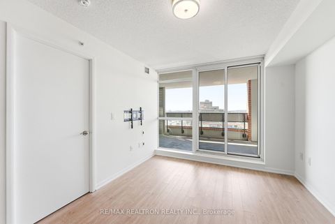 Photo 21 at 446 - 830 Lawrence Avenue W, Glen Park, Toronto