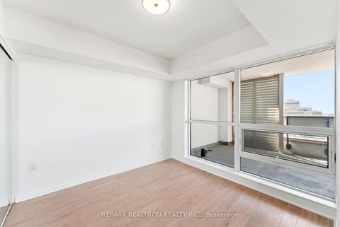Photo 24 at 446 - 830 Lawrence Avenue W, Glen Park, Toronto