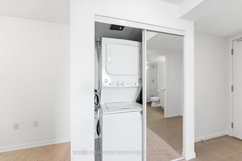 Photo 28 at 446 - 830 Lawrence Avenue W, Glen Park, Toronto