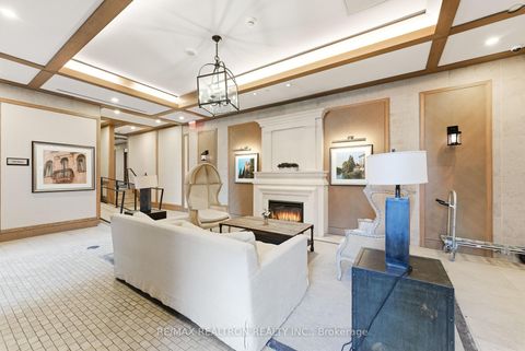 Photo 35 at 446 - 830 Lawrence Avenue W, Glen Park, Toronto