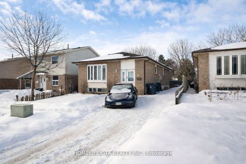 Photo 0 at 10 Crow Trail, Malvern, Toronto