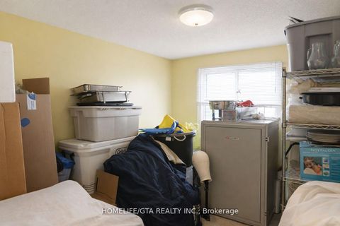 Photo 4 at 10 Crow Trail, Malvern, Toronto