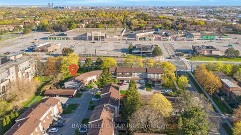 Photo 1 at 58 Yellow birchway, Hillcrest Village, Toronto