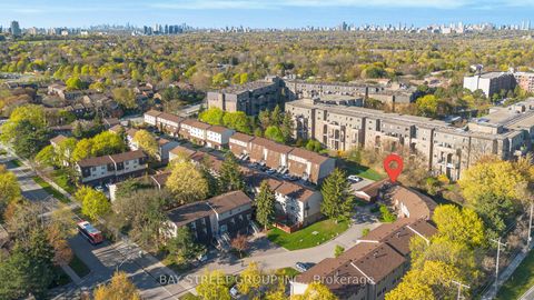 Photo 3 at 58 Yellow birchway, Hillcrest Village, Toronto