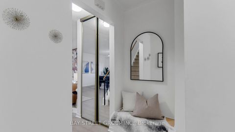 Photo 8 at 58 Yellow birchway, Hillcrest Village, Toronto