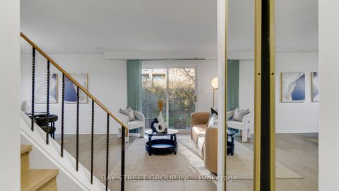 Photo 10 at 58 Yellow birchway, Hillcrest Village, Toronto