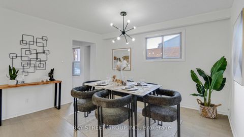 Photo 15 at 58 Yellow birchway, Hillcrest Village, Toronto