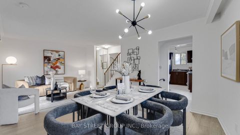 Photo 16 at 58 Yellow birchway, Hillcrest Village, Toronto