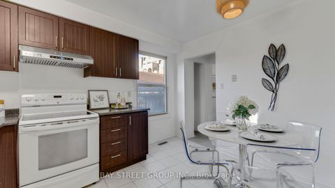 Photo 18 at 58 Yellow birchway, Hillcrest Village, Toronto
