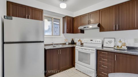 Photo 19 at 58 Yellow birchway, Hillcrest Village, Toronto
