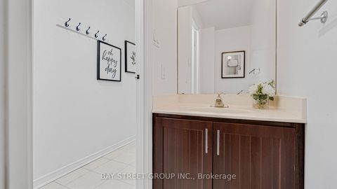 Photo 20 at 58 Yellow birchway, Hillcrest Village, Toronto