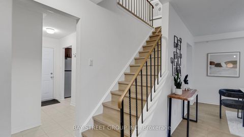 Photo 21 at 58 Yellow birchway, Hillcrest Village, Toronto