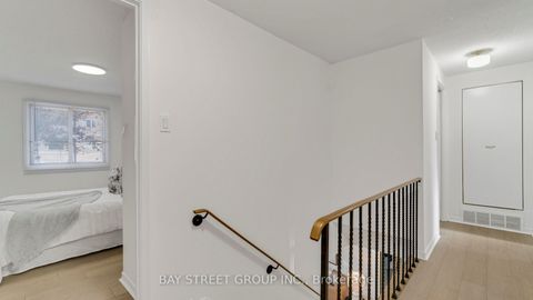 Photo 22 at 58 Yellow birchway, Hillcrest Village, Toronto