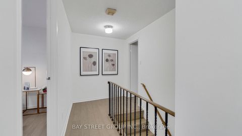 Photo 23 at 58 Yellow birchway, Hillcrest Village, Toronto