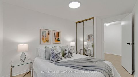 Photo 25 at 58 Yellow birchway, Hillcrest Village, Toronto