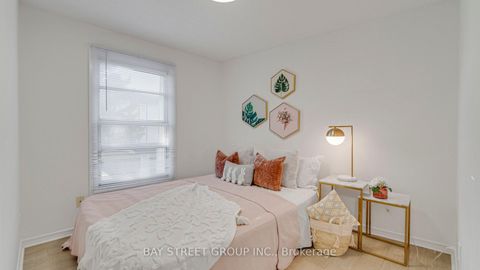 Photo 26 at 58 Yellow birchway, Hillcrest Village, Toronto