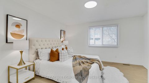 Photo 28 at 58 Yellow birchway, Hillcrest Village, Toronto