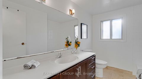 Photo 31 at 58 Yellow birchway, Hillcrest Village, Toronto