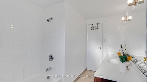 Photo 32 at 58 Yellow birchway, Hillcrest Village, Toronto