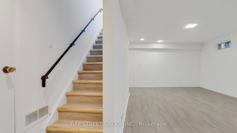 Photo 33 at 58 Yellow birchway, Hillcrest Village, Toronto