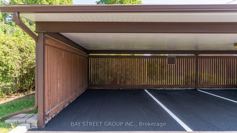 Photo 35 at 58 Yellow birchway, Hillcrest Village, Toronto