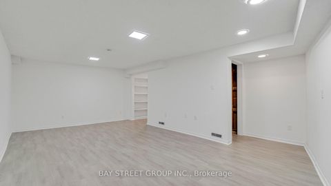 Photo 37 at 58 Yellow birchway, Hillcrest Village, Toronto