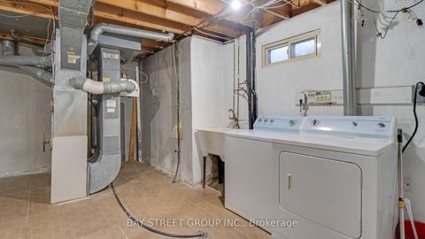 Photo 38 at 58 Yellow birchway, Hillcrest Village, Toronto