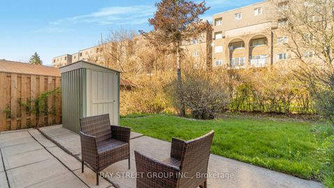 Photo 39 at 58 Yellow birchway, Hillcrest Village, Toronto