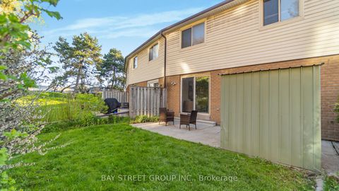 Photo 40 at 58 Yellow birchway, Hillcrest Village, Toronto