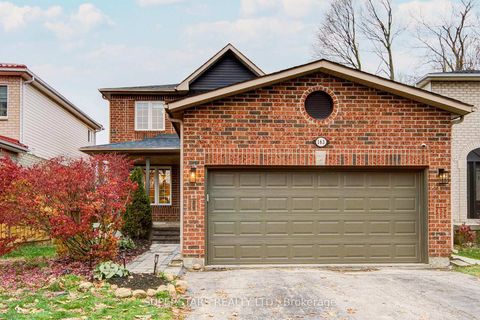 Photo 0 at 163 Brucker Road, Holly, Barrie