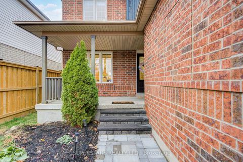 Photo 1 at 163 Brucker Road, Holly, Barrie