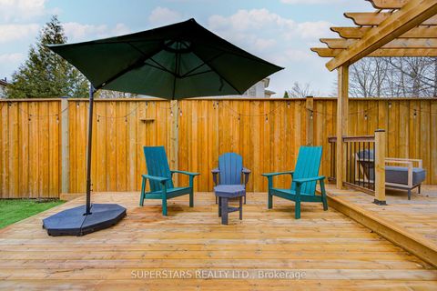 Photo 40 at 163 Brucker Road, Holly, Barrie