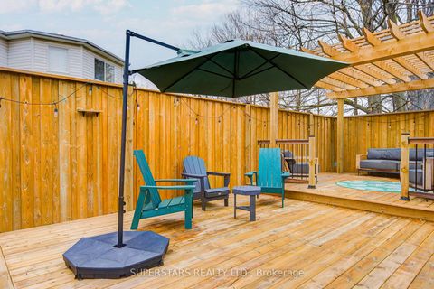 Photo 44 at 163 Brucker Road, Holly, Barrie