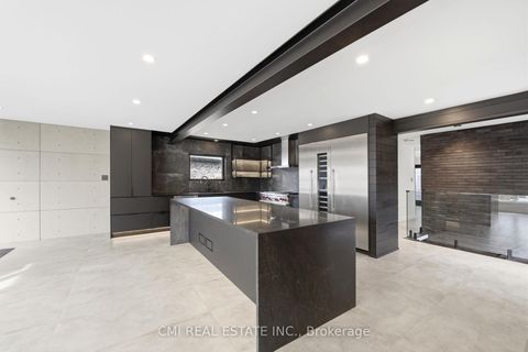 Photo 8 at 23 Logstone Crescent, Morningside, Toronto